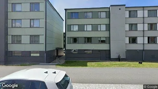 Apartments for rent in Västra hisingen - Photo from Google Street View
