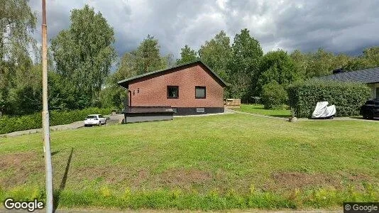 Apartments for rent in Borås - Photo from Google Street View