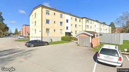 Apartments for rent in Norrtälje - Photo from Google Street View