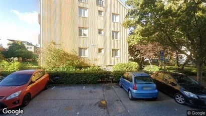 Apartments for rent in Sofielund - Photo from Google Street View
