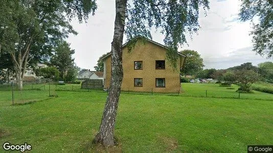 Apartments for rent in Falkenberg - Photo from Google Street View