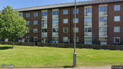 Apartments for rent in Västra hisingen - Photo from Google Street View