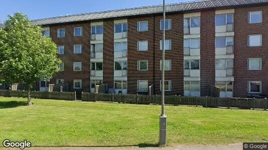 Apartments for rent in Västra hisingen - Photo from Google Street View
