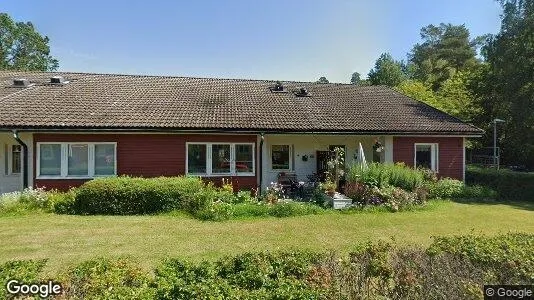 Apartments for rent in Katrineholm - Photo from Google Street View