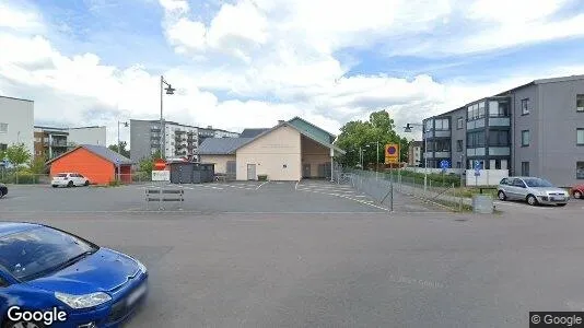 Apartments for rent in Kristianstad - Photo from Google Street View