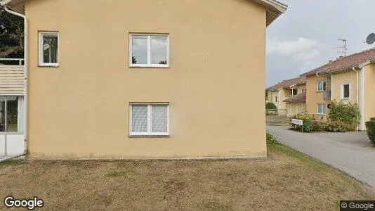 Apartments for rent in Karlskrona - Photo from Google Street View