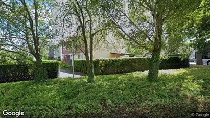 Apartments for rent in Heilbronn - Photo from Google Street View