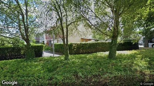 Apartments for rent in Heilbronn - Photo from Google Street View