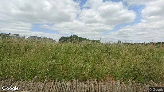 Apartments for rent in Banbury - Oxfordshire - Photo from Google Street View