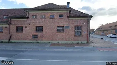 Apartments for rent in Bamberg - Photo from Google Street View