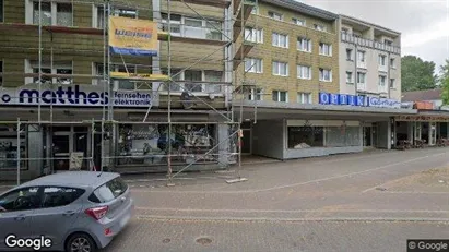 Apartments for rent in Recklinghausen - Photo from Google Street View