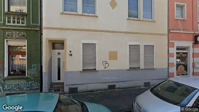 Apartments for rent in Dortmund - Photo from Google Street View