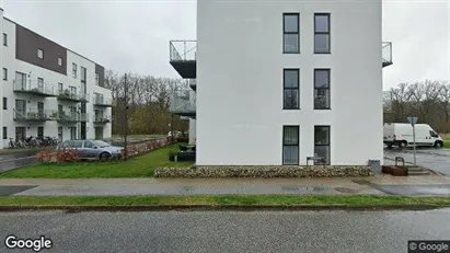 Apartments for rent in Farum - Photo from Google Street View