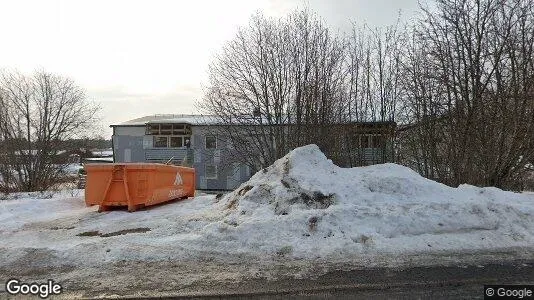 Apartments for rent in Umeå - Photo from Google Street View