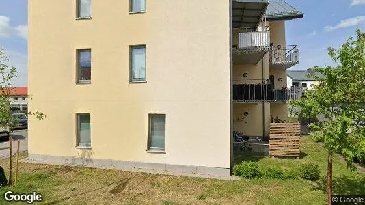 Apartments for rent in Linköping - Photo from Google Street View