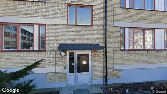 Apartments for rent in Linköping - Photo from Google Street View