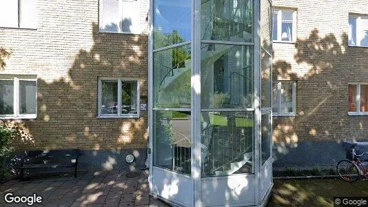 Apartments for rent in Linköping - Photo from Google Street View