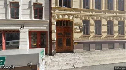 Apartments for rent in Gothenburg City Centre - Photo from Google Street View