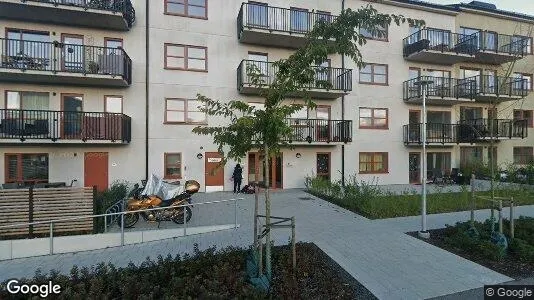 Apartments for rent in Hässleholm - Photo from Google Street View