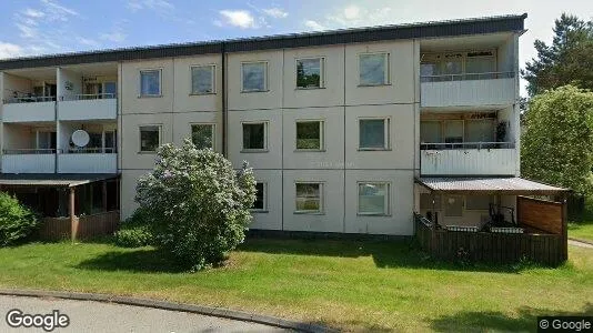 Apartments for rent in Haninge - Photo from Google Street View