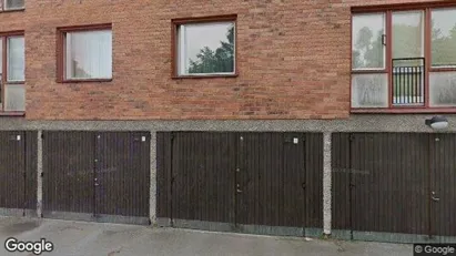 Apartments for rent in Lidingö - Photo from Google Street View