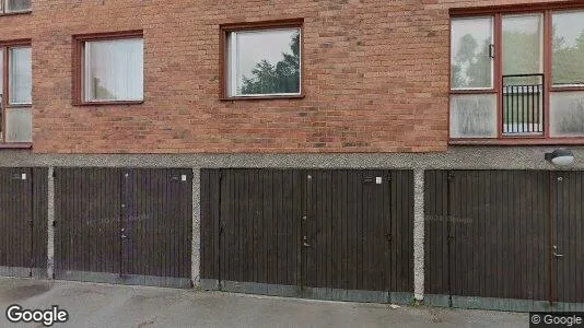 Apartments for rent in Lidingö - Photo from Google Street View
