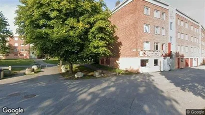Apartments for rent in Sigtuna - Photo from Google Street View