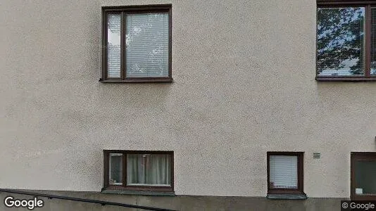 Apartments for rent in Stockholm South - Photo from Google Street View
