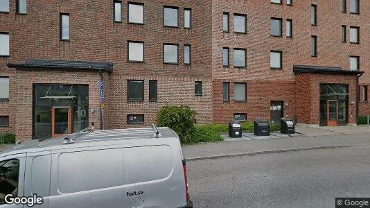 Apartments for rent in Täby - Photo from Google Street View