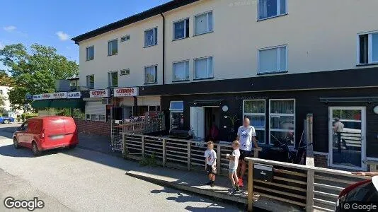 Apartments for rent in Värmdö - Photo from Google Street View