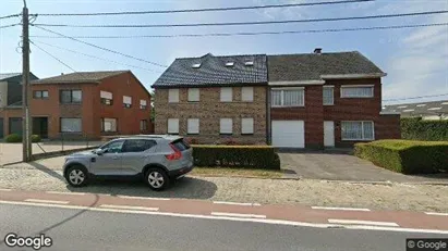 Apartments for rent in Waregem - Photo from Google Street View