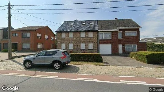 Apartments for rent in Waregem - Photo from Google Street View