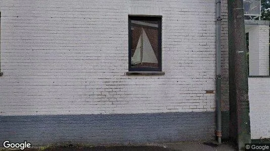 Apartments for rent in Genepiën - Photo from Google Street View