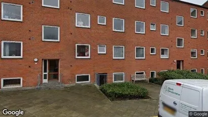 Apartments for rent in Viby J - Photo from Google Street View