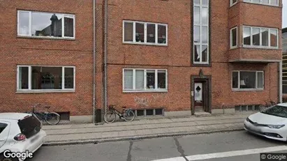 Apartments for rent in Odense C - Photo from Google Street View