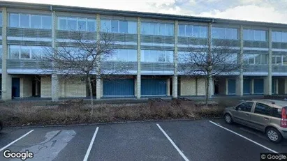 Apartments for rent in Aalborg Center - Photo from Google Street View