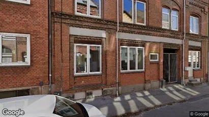 Apartments for rent in Odense C - Photo from Google Street View