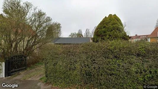 Apartments for rent in Kalmar - Photo from Google Street View