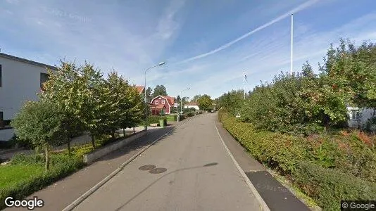 Apartments for rent in Köping - Photo from Google Street View