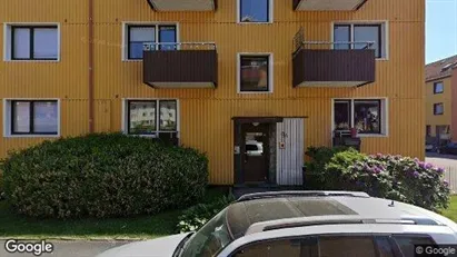 Apartments for rent in Lundby - Photo from Google Street View