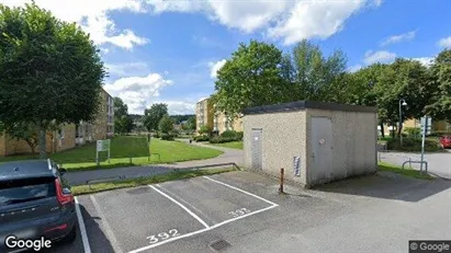Apartments for rent in Lundby - Photo from Google Street View