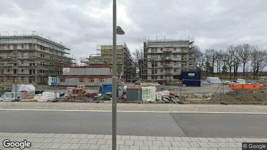 Apartments for rent in Huddinge - Photo from Google Street View