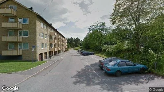 Apartments for rent in Västra hisingen - Photo from Google Street View
