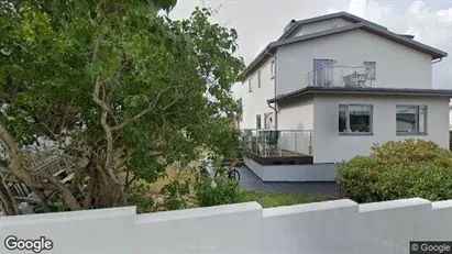 Apartments for rent in Gothenburg West - Photo from Google Street View