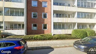 Apartments for rent in Malmö City - Photo from Google Street View