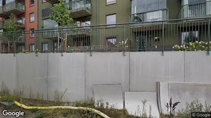 Apartments for rent in Håbo - Photo from Google Street View