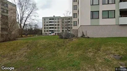 Apartments for rent in Huddinge - Photo from Google Street View