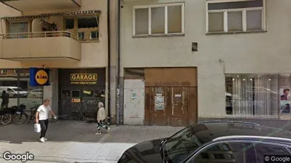 Apartments for rent in Kungsholmen - Photo from Google Street View