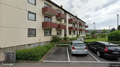 Apartments for rent in Lundby - Photo from Google Street View