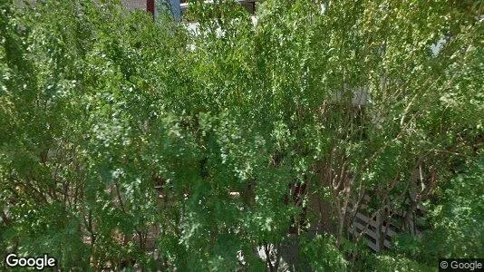 Apartments for rent in Uppsala - Photo from Google Street View